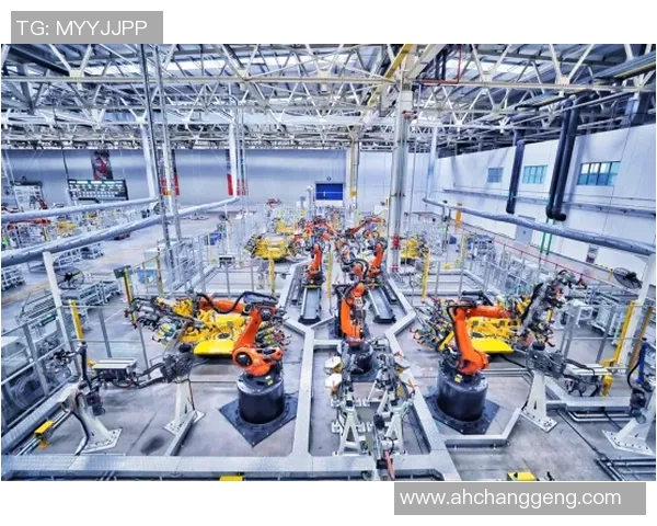 中欧制造携手共进打造全球品质新标杆 中欧制造携手共进打造全球品质新标杆