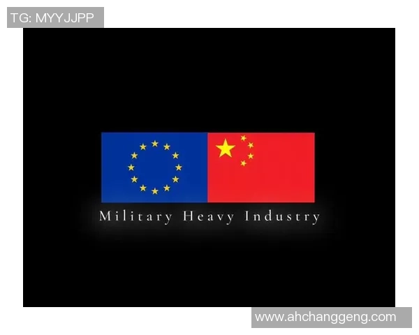 中欧战略合作的深远影响与ZOTY的角色分析