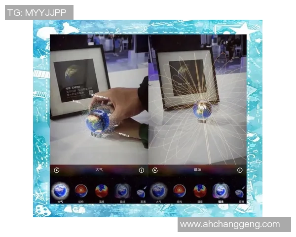 沉浸星空之旅探索虚拟现实娱乐的无限可能与奇幻体验 沉浸星空之旅探索虚拟现实娱乐的无限可能与奇幻体验