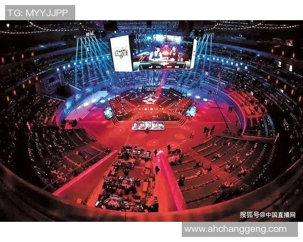 电竞中学:融合学术与电竞训练的创新教育模式探索 电竞中学:融合学术与电竞训练的创新教育模式探索